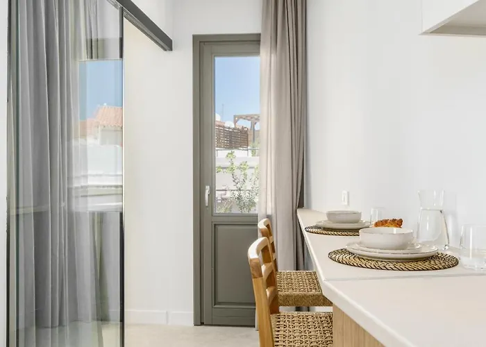 The Old Distillery - Premium Apartment *