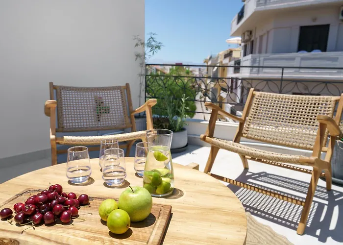 The Old Distillery - Premium