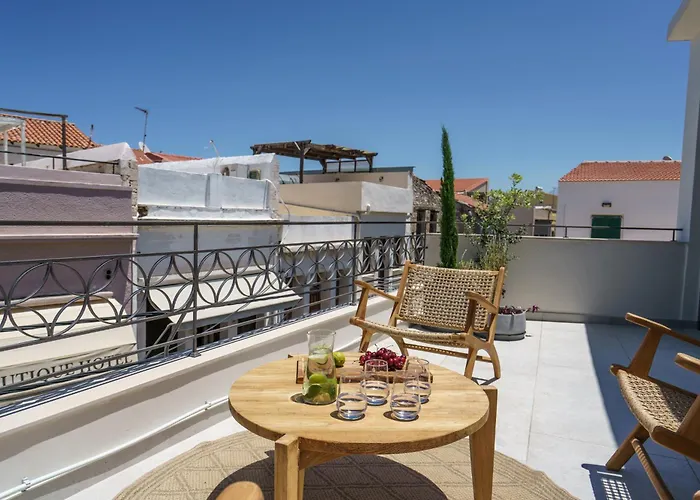 Apartment The Old Distillery - Premium *