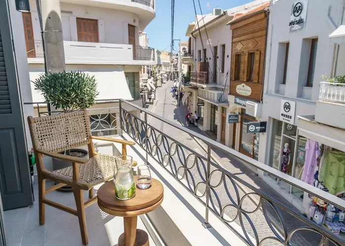 Apartment The Old Distillery - Premium *