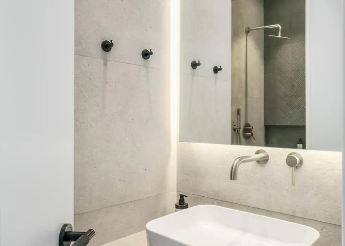 Apartment The Old Distillery - Premium