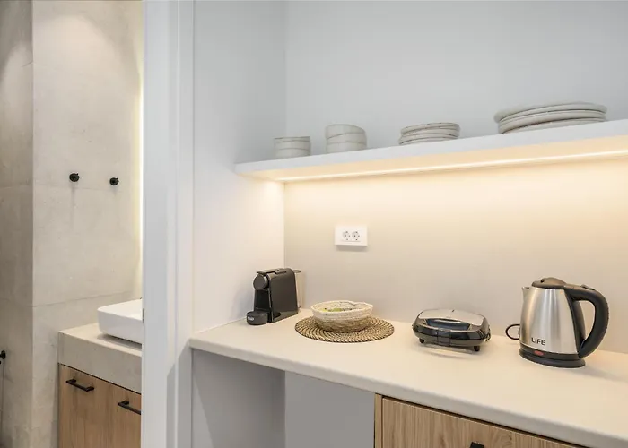 The Old Distillery - Premium