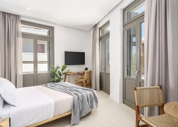 The Old Distillery - Premium Apartment *