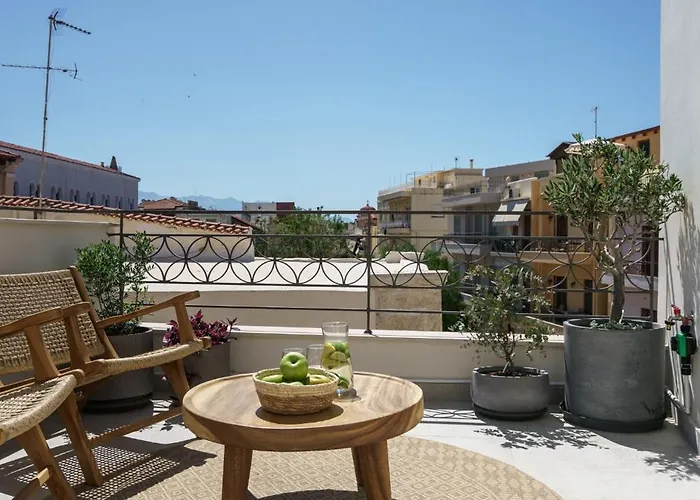 The Old Distillery - Premium