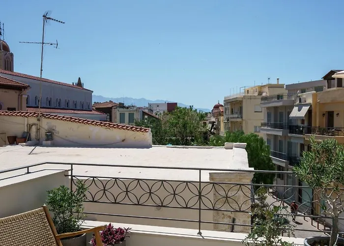 The Old Distillery - Premium