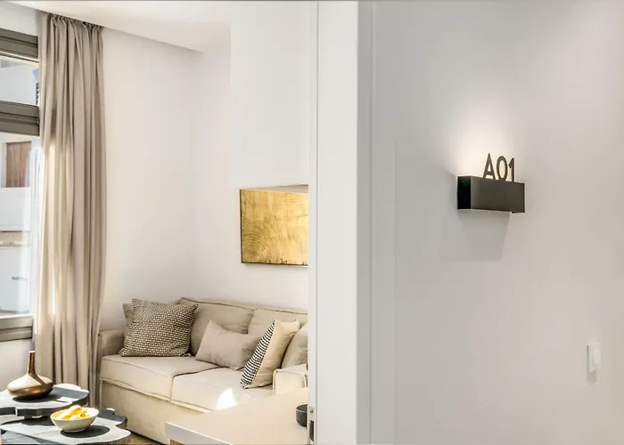 The Old Distillery - Premium Apartment *