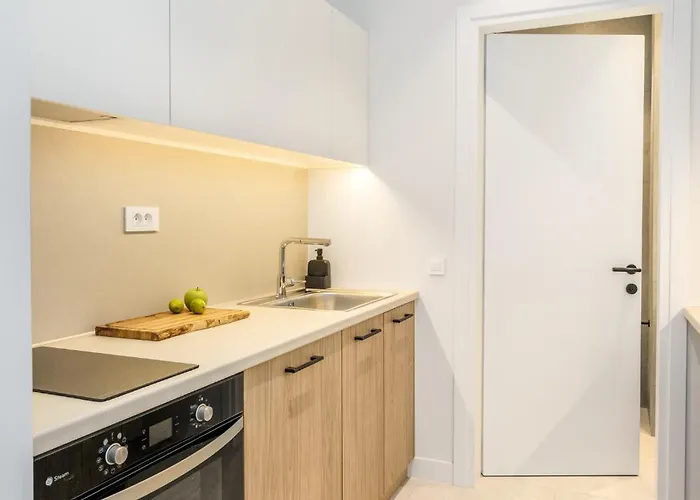 The Old Distillery - Premium Apartment Rethymno (Crete)