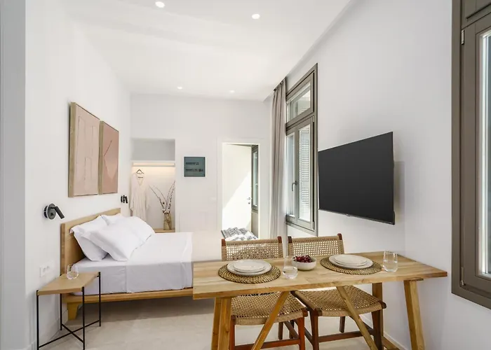 The Old Distillery - Premium