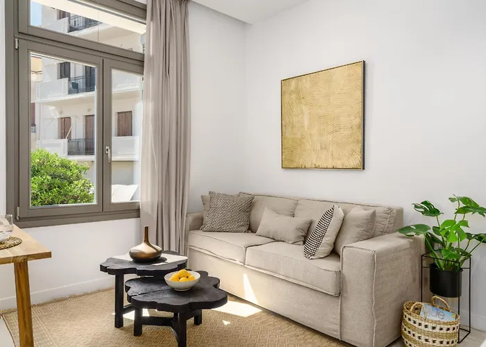 The Old Distillery - Premium *