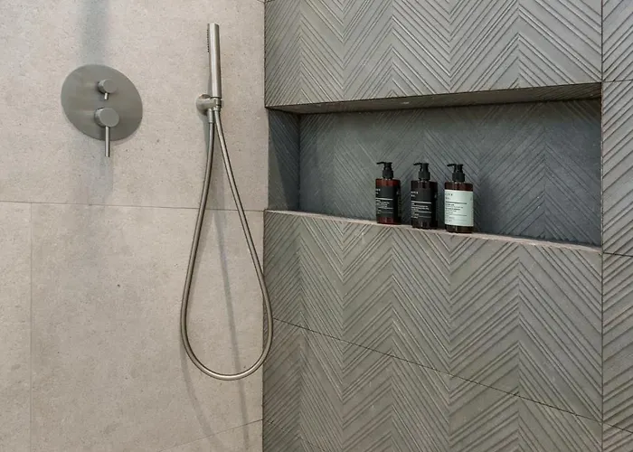 Apartment The Old Distillery - Premium