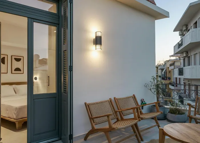 The Old Distillery - Premium Apartment *