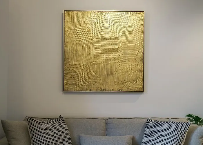 The Old Distillery - Premium Apartment Rethymno (Crete)