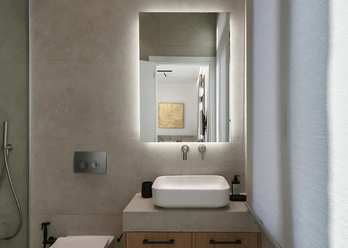 The Old Distillery - Premium * Rethymno (Crete)