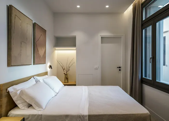 The Old Distillery - Premium Rethymno (Crete)