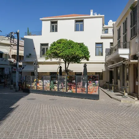 The Old Distillery - Premium * Rethymno (Crete)