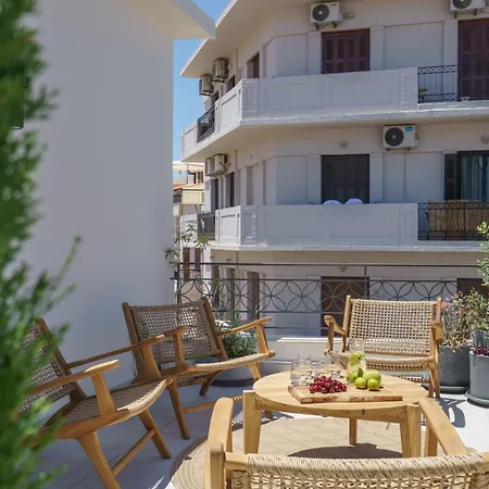 The Old Distillery - Premium Apartamento *