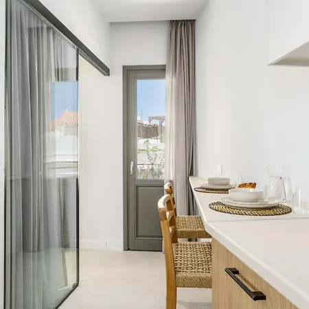 The Old Distillery - Premium Apartment *