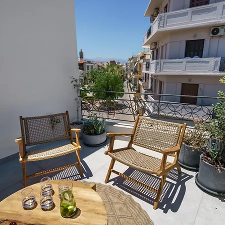 The Old Distillery - Premium * Rethymno (Crete)