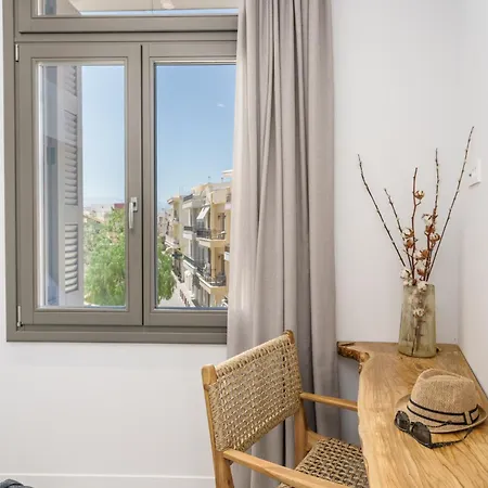 The Old Distillery - Premium Apartment Rethymno (Crete)