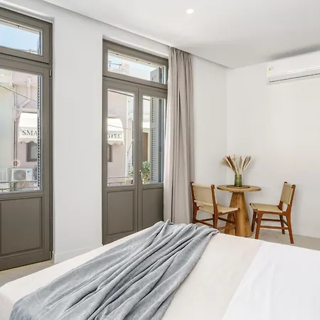 Apartment The Old Distillery - Premium Rethymno (Crete)