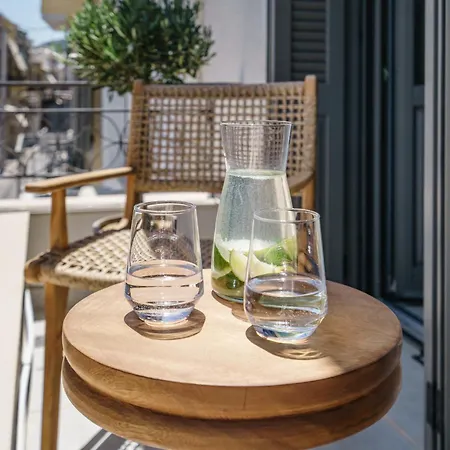 The Old Distillery - Premium Rethymno (Crete)