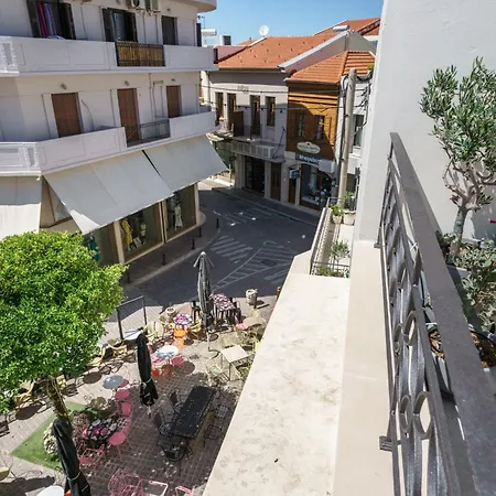 Apartamento The Old Distillery - Premium