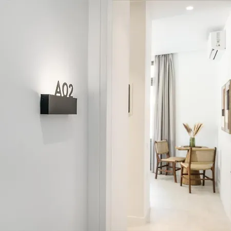 The Old Distillery - Premium Apartment Rethymno (Crete)