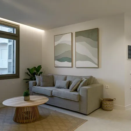 Apartment The Old Distillery - Premium