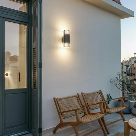 The Old Distillery - Premium Apartamento *