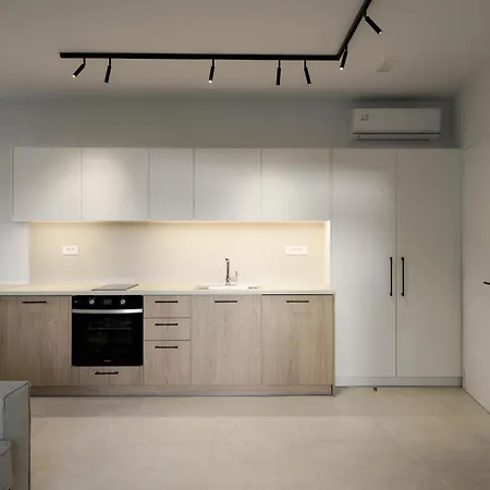 The Old Distillery - Premium Apartment *