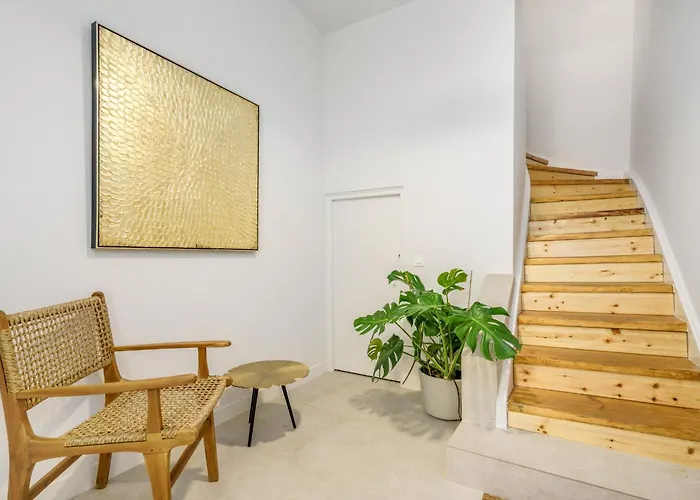 Apartamento The Old Distillery - Premium