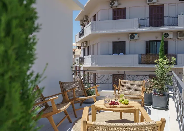 The Old Distillery - Premium Apartamento *