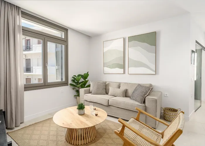 The Old Distillery - Premium Apartamento Rétino