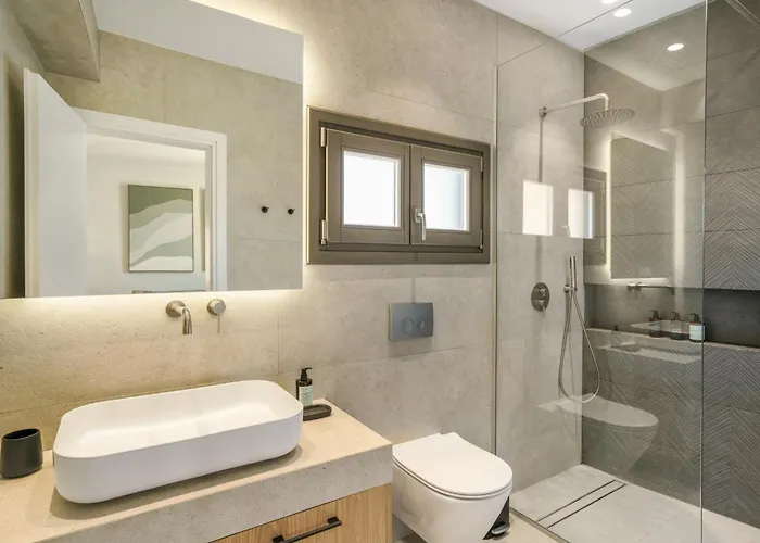 Apartamento The Old Distillery - Premium