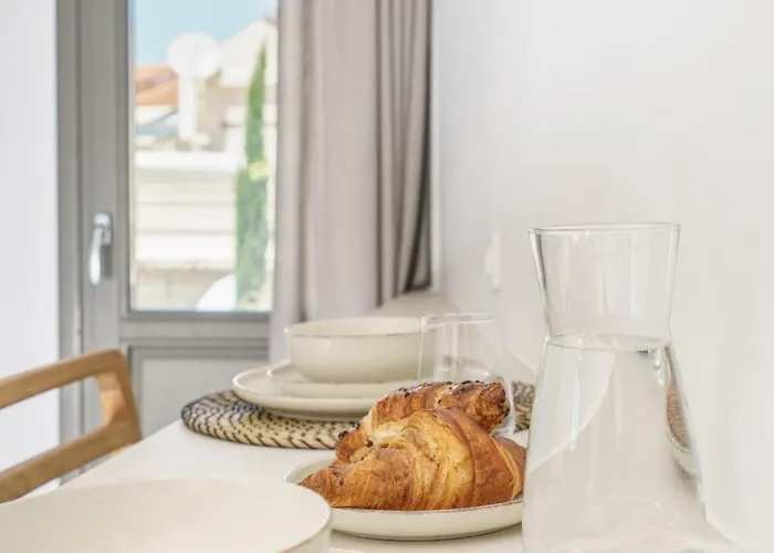 The Old Distillery - Premium