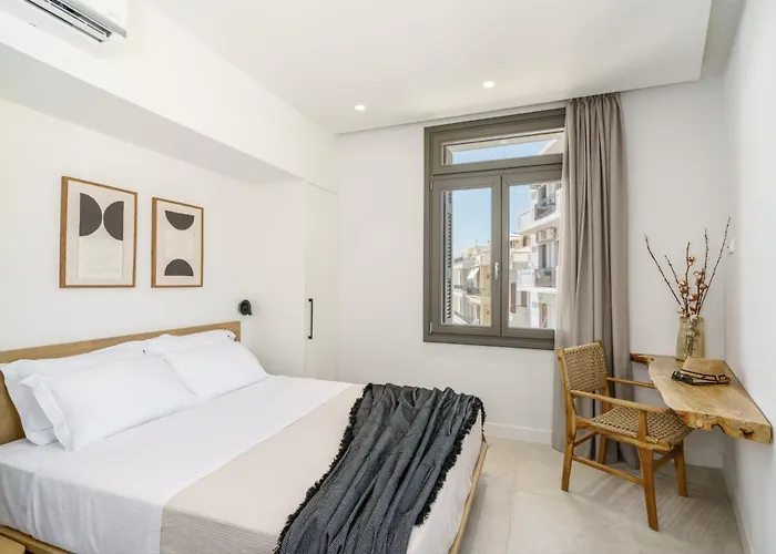 Apartamento The Old Distillery - Premium