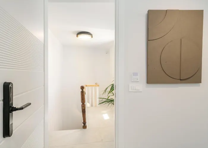 The Old Distillery - Premium * Rétino