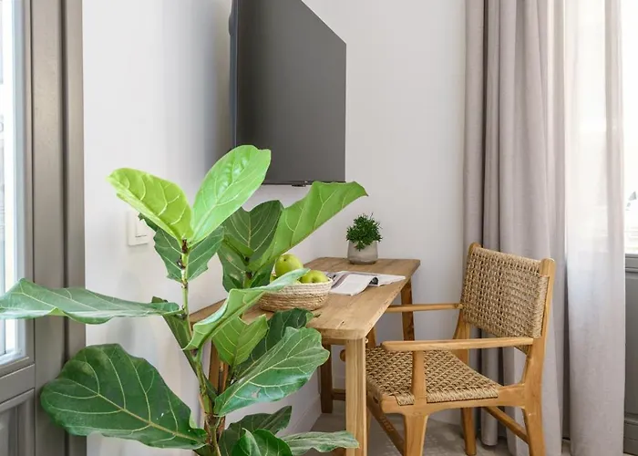 Apartamento The Old Distillery - Premium *