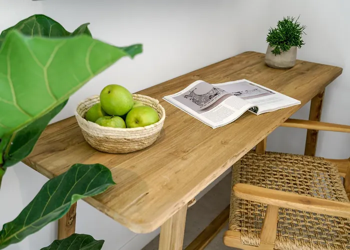 The Old Distillery - Premium