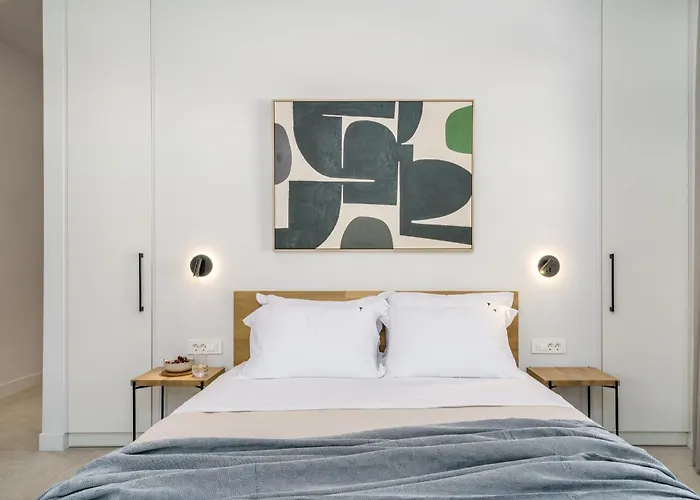 Apartamento The Old Distillery - Premium