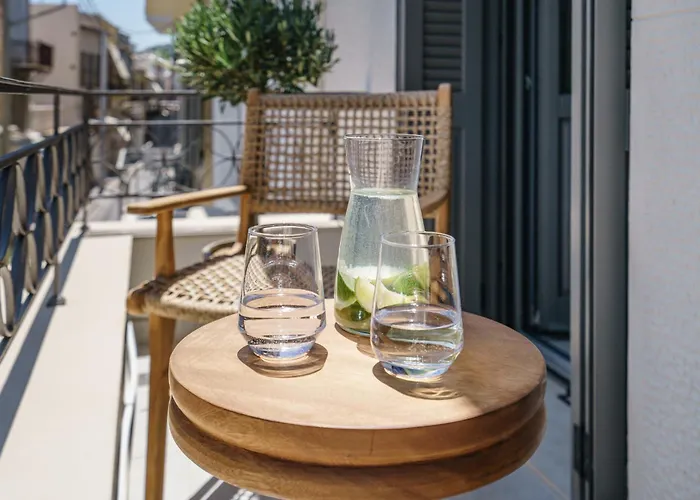 The Old Distillery - Premium Rétino