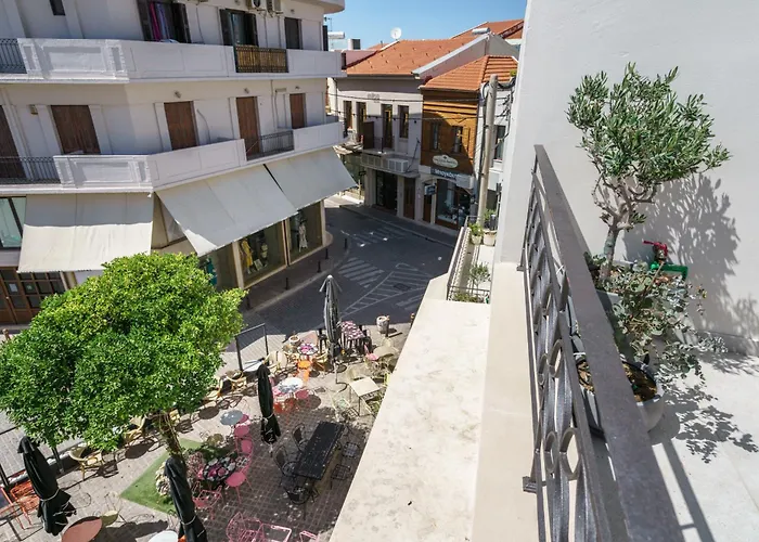 Apartamento The Old Distillery - Premium