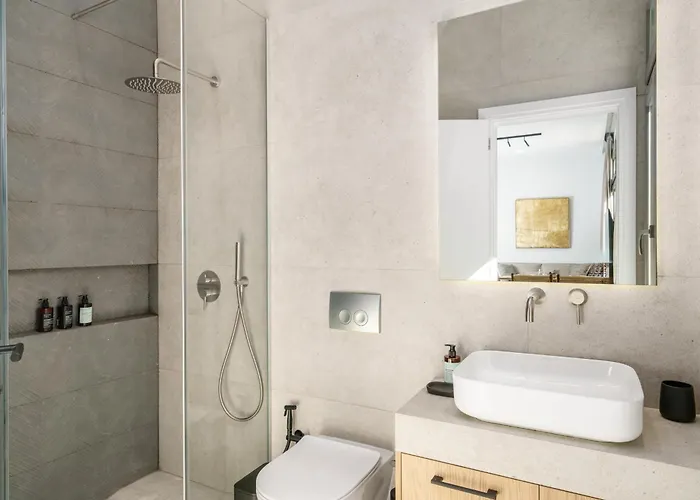 Apartamento The Old Distillery - Premium *