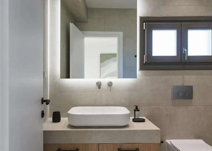 The Old Distillery - Premium * Rétino