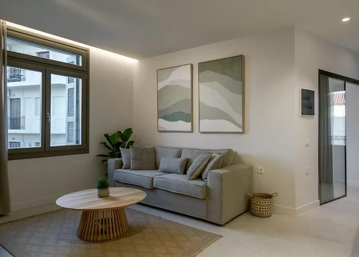 Apartamento The Old Distillery - Premium