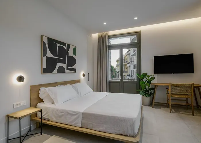 Apartamento The Old Distillery - Premium *