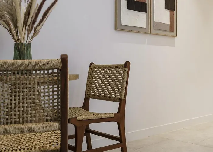 Apartamento The Old Distillery - Premium