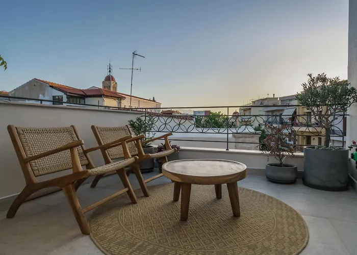 Apartamento The Old Distillery - Premium *